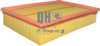 JP GROUP 1218606409 Air Filter